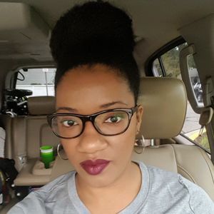 Meet your Posher, Meredith